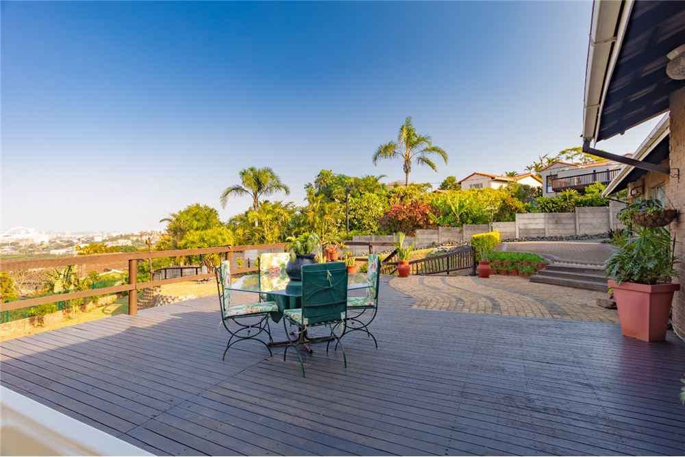 Residential - House - Umgeni Park, KwaZulu Natal - South Africa - 60 - 1031465114-52