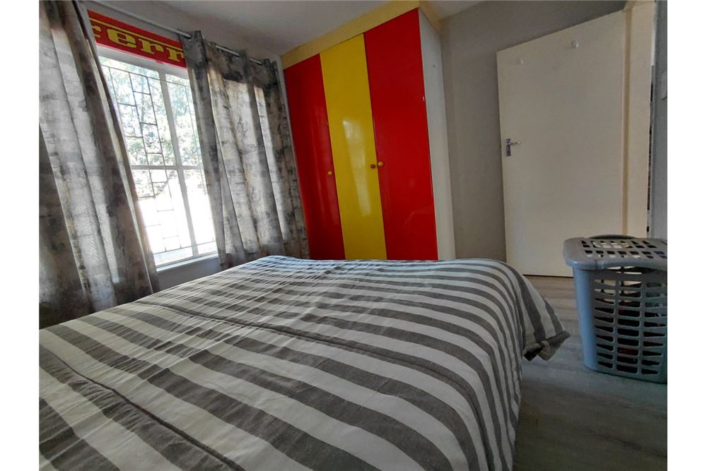 住宅 - 联排别墅 - Klippoortjie, Gauteng - South Africa - 9 - 1031422074-70