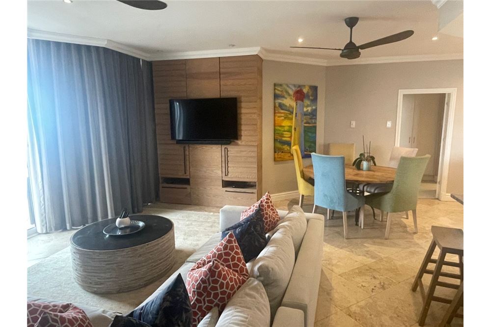 Résidentiel - Appartement - Umhlanga Rocks, KwaZulu Natal - South Africa - 4 - 1031465122-68