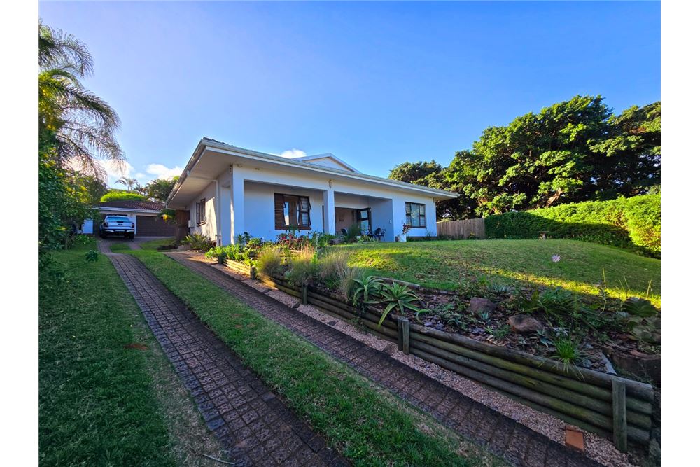 Residential - House - Virginia, KwaZulu Natal - South Africa - 5 - 1031465006-174