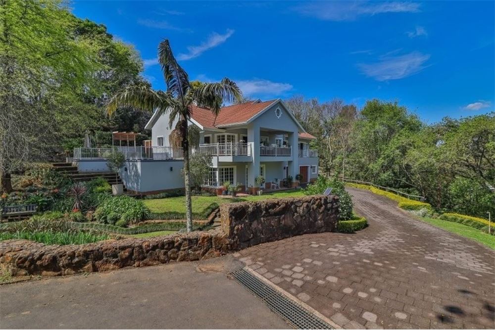 Residenziale - Casa - Oak Park, KwaZulu Natal - South Africa - 3 - 1031436020-172