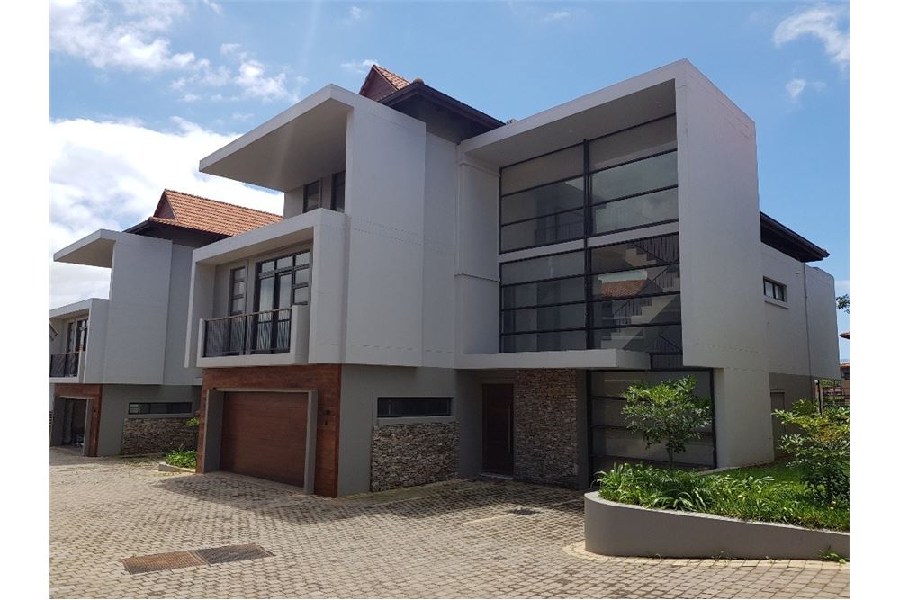 Residential Townhouse Umhlanga, KwaZulu Natal South Africa