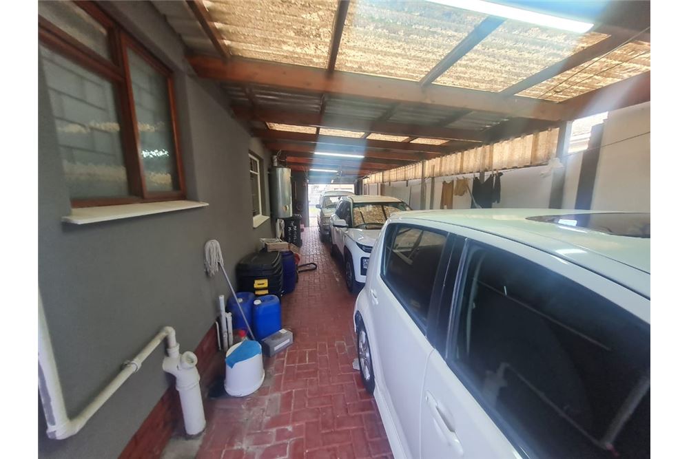 Dzīvojamais - Savrupmāja - Mandalay, Western Cape - South Africa - 39 - 1031485044-37