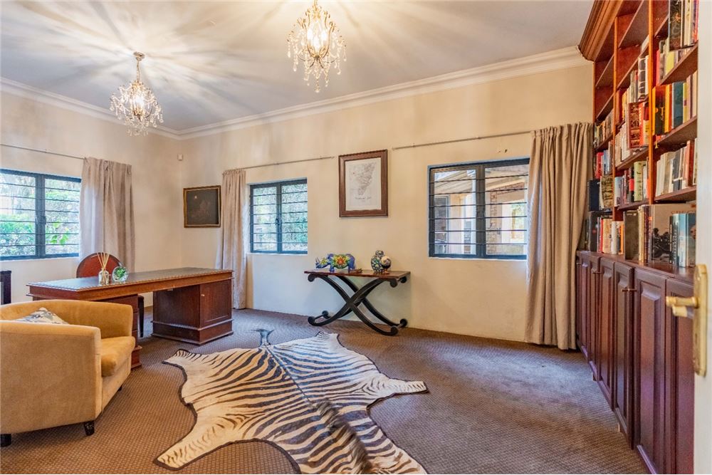 Residential - ਅਲੱਗ ਥਲੱਗ ਬਣਿਆ ਹੋਇਆ ਘਰ - Summerveld, KwaZulu Natal - South Africa - 16 - 1031391057-40