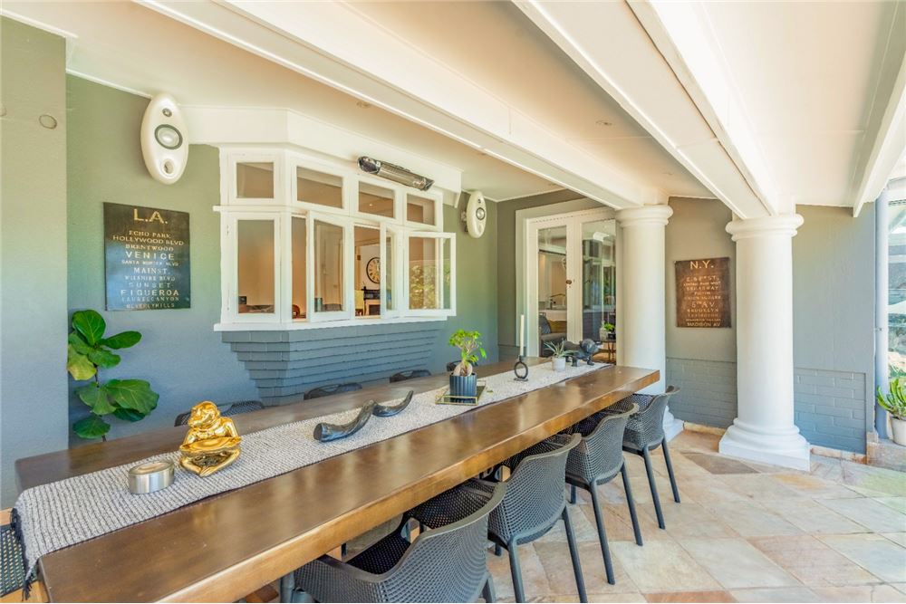 Residential - House - Durban North, KwaZulu Natal - South Africa - 6 - 1031465022-892