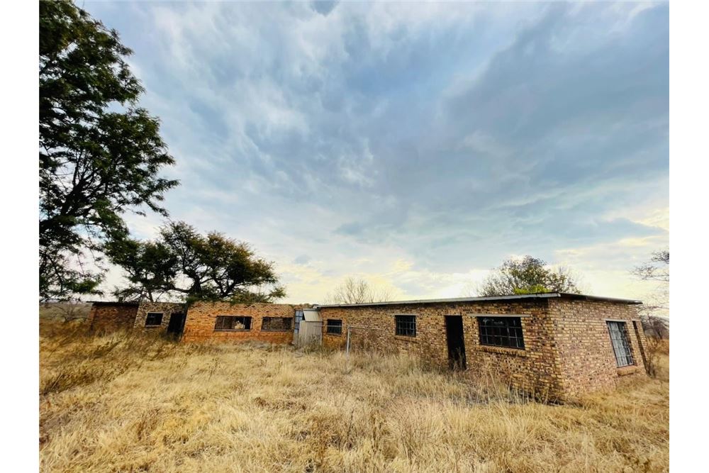 Residencial - Granja - Doornkraal, Gauteng - South Africa - 24 - 1031414137-33