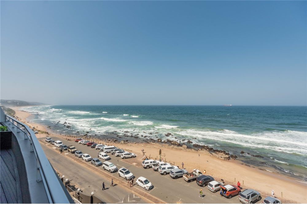 Residential - Condo/Apartment - Umdloti Beach, KwaZulu Natal - South Africa - 8 - 1031465073-87