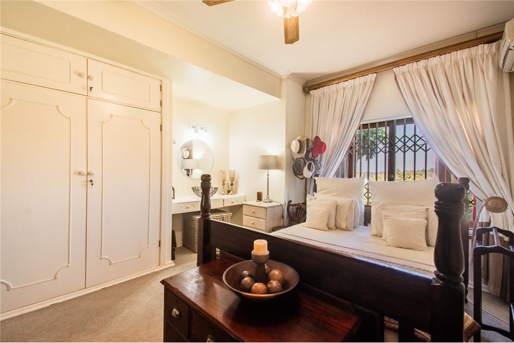 Residential - House - Cowies Hill, KwaZulu Natal - South Africa - 29 - 1031465101-149