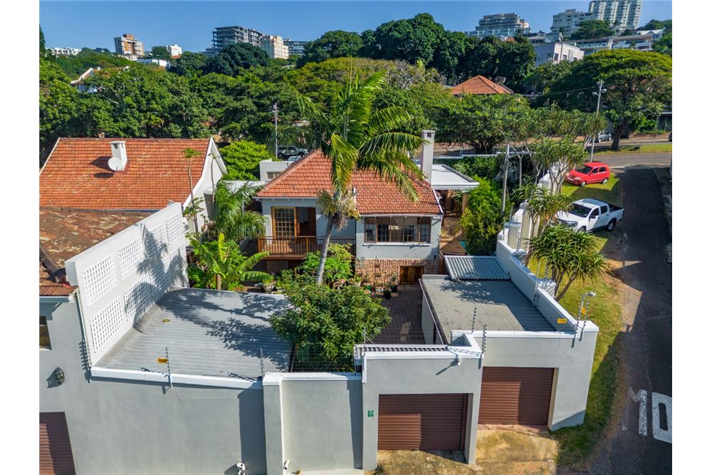 Residential - Hiša večstanovanjska - Essenwood, KwaZulu Natal - South Africa - 11 - 1031389006-964