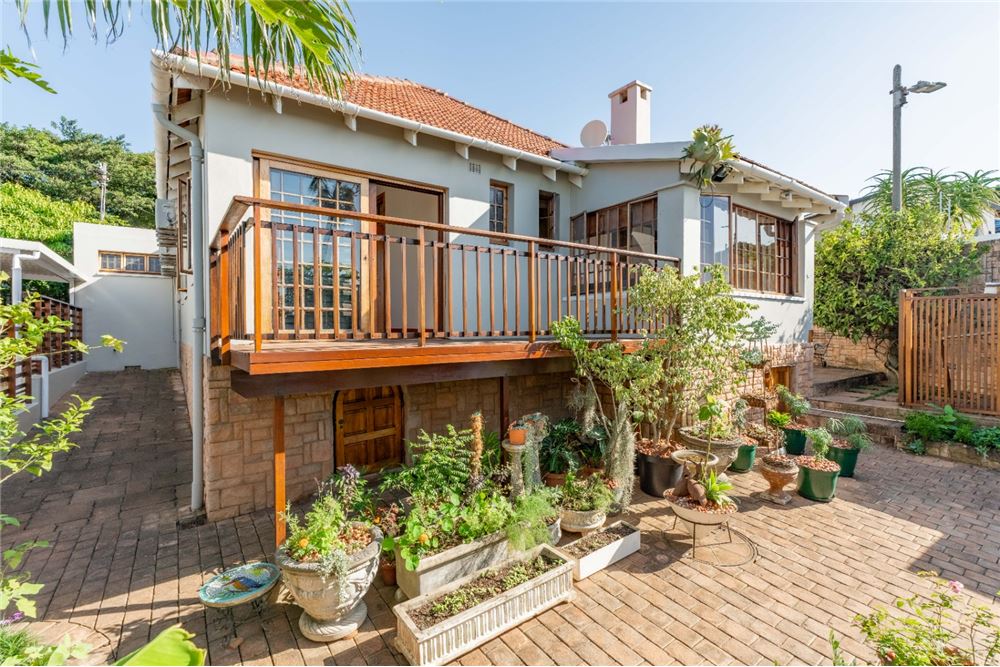 Residential - Hiša večstanovanjska - Essenwood, KwaZulu Natal - South Africa - 8 - 1031389006-964