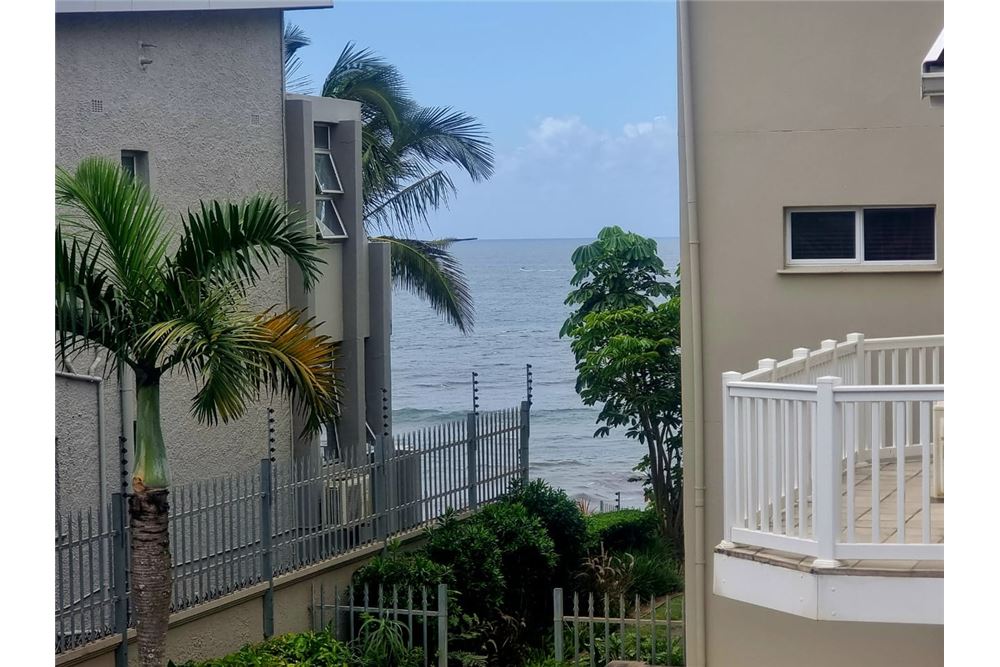 Residential - Ejerlejlighed - Uvongo, KwaZulu Natal - South Africa - 17 - 1031394006-264