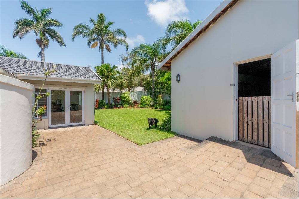 Residential - House - Umhlanga Rocks, KwaZulu Natal - South Africa - 54 - 1031465073-75