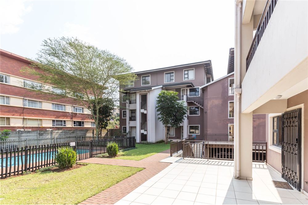 Residential - Condo/Apartment - Glenwood, KwaZulu Natal - South Africa - 25 - 1031465114-50