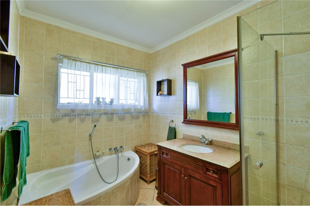 Residenziale - Casa - Wonderboom, Gauteng - South Africa - 32 - 1031414102-105