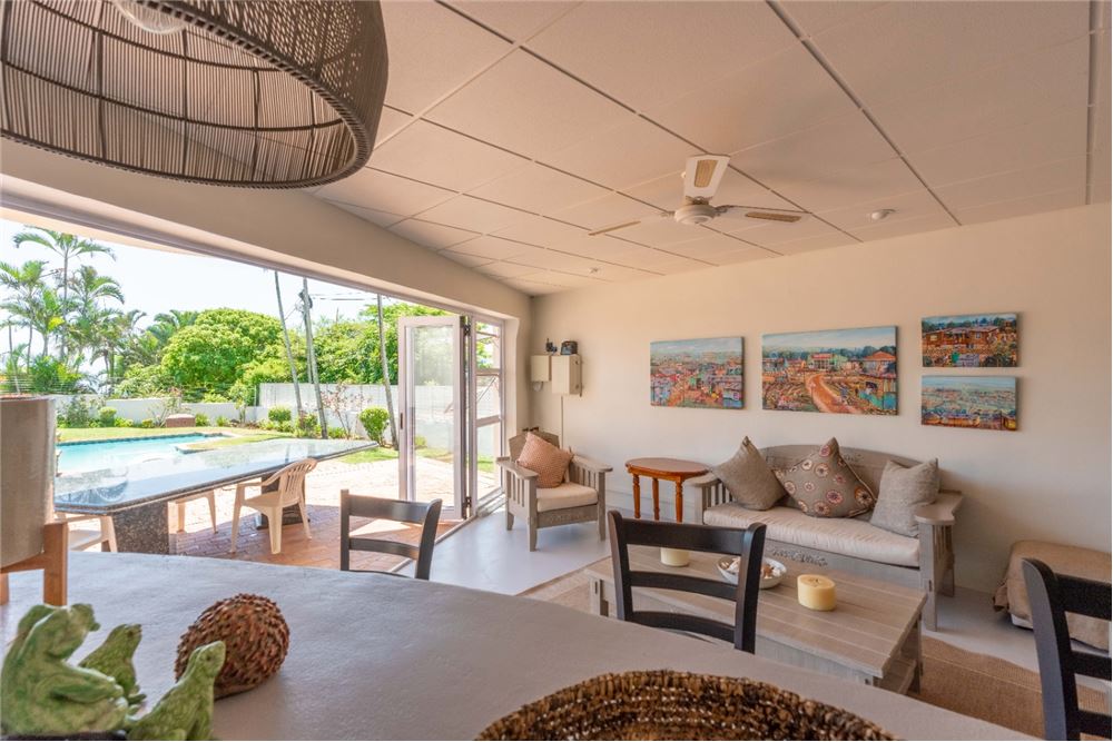 Residential - House - Umhlanga Rocks, KwaZulu Natal - South Africa - 17 - 1031465073-75