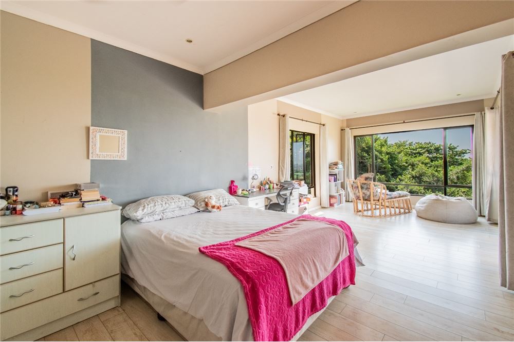 Residential - House - Westville Central, KwaZulu Natal - South Africa - 18 - 1031465101-130