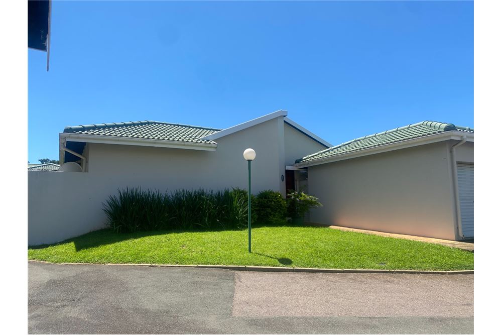 Residential - Townhouse - Sunningdale, KwaZulu Natal - South Africa - 22 - 1031465029-133