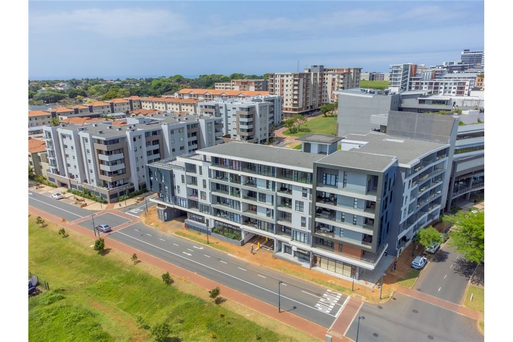 באזור מגורים - דירה - Umhlanga Ridge, KwaZulu Natal - South Africa - 35 - 1031388114-2