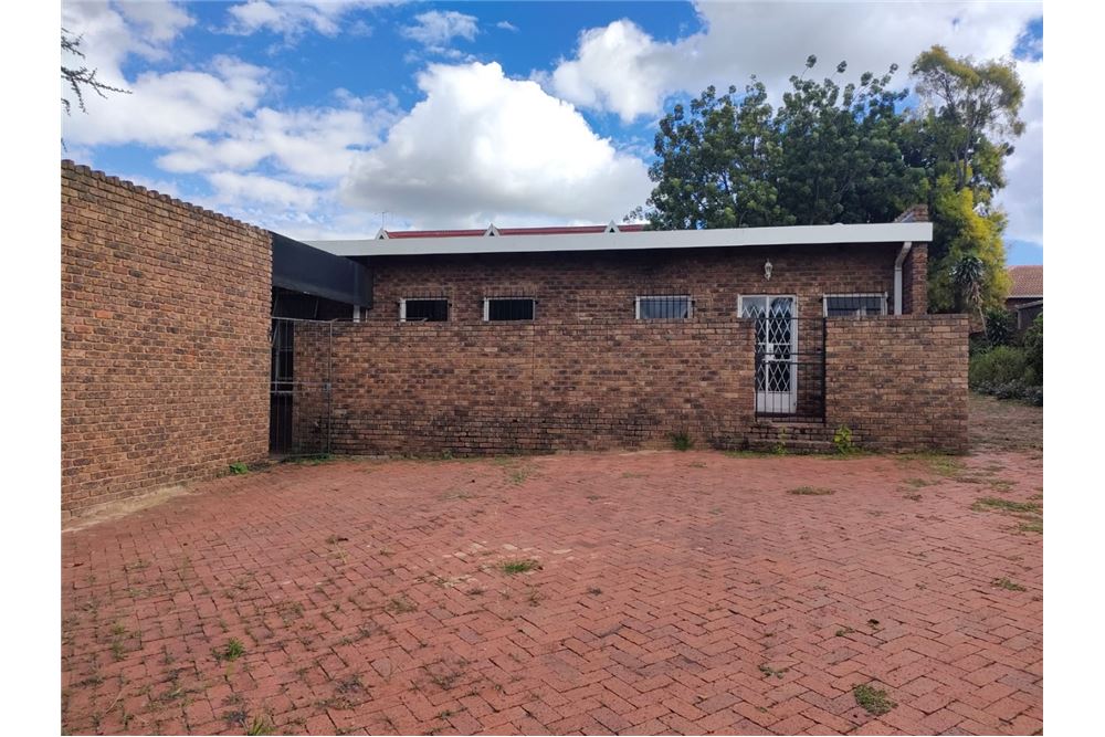 Residenziale - Casa - Magalieskruin, Gauteng - South Africa - 45 - 1031414142-28