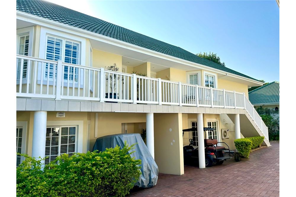 Residential - Condo/Apartment - Mount Edgecombe Country Estate, KwaZulu Natal - South Africa - 3 - 1031465128-19