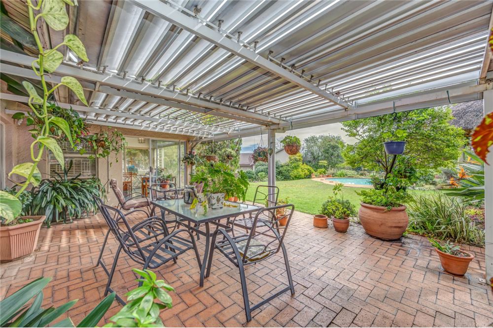 Residential - Hus - River Club, Gauteng - South Africa - 2 - 1031428018-263