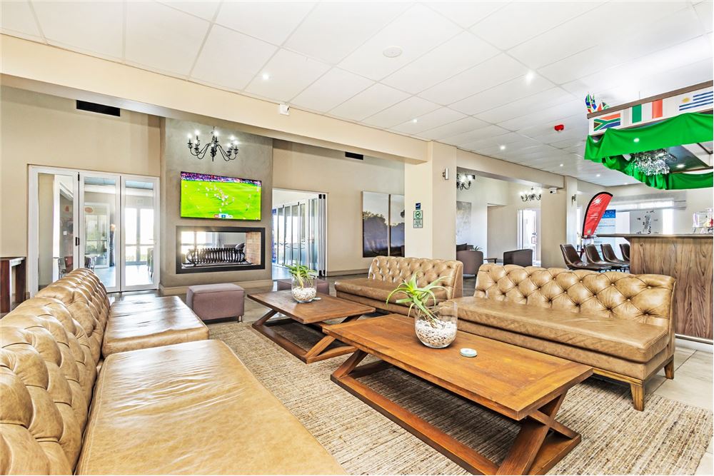 Residential House Avalon Estate, Western Cape South Africa