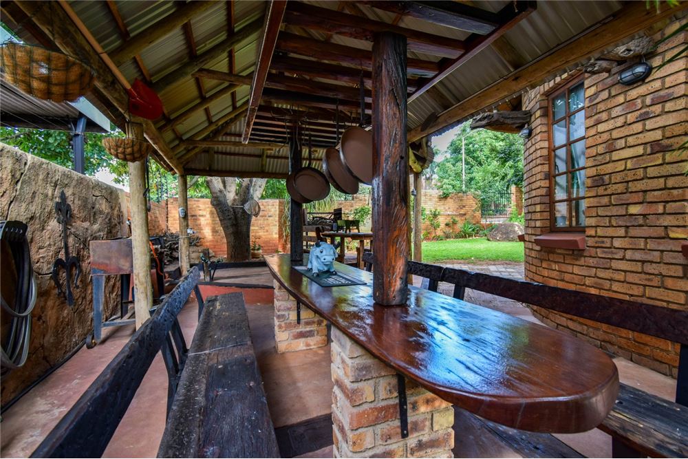 住宅 - 房子 - Montana Park, Gauteng - South Africa - 68 - 1031414142-69