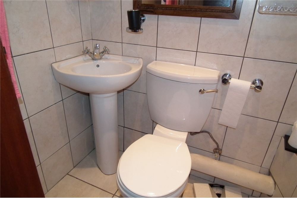 住宅 - 联排别墅 - Amorosa, Gauteng - South Africa - 14 - 1031444025-209