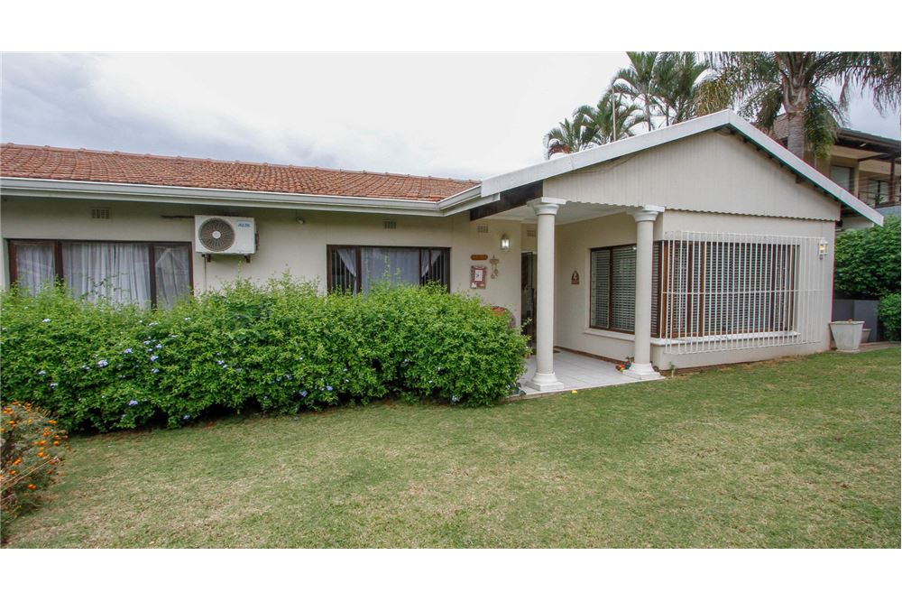 Residential - House - Glenashley, KwaZulu Natal - South Africa - 4 - 1031465029-138