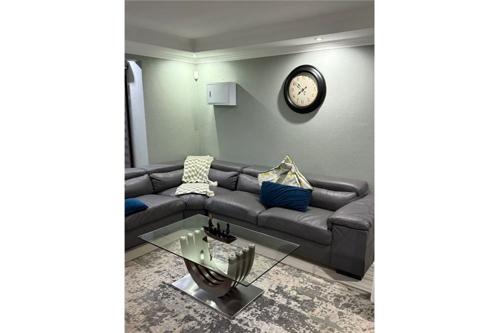 Residential - Отдельно стоящий дом - Protea Glen, Gauteng - South Africa - 11 - 1031421109-69