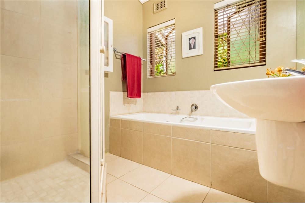 Residential - House - Westville Central, KwaZulu Natal - South Africa - 29 - 1031465101-134