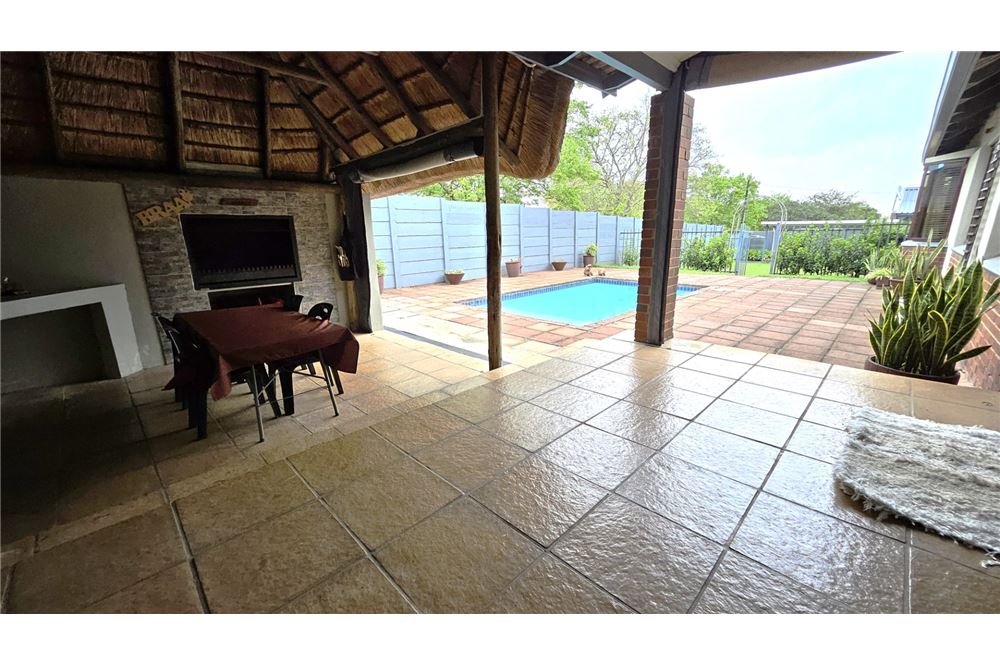 Residential - Αυτόνομη κατοικία - Hayfields, KwaZulu Natal - South Africa - 8 - 1031436004-370