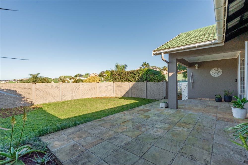 Residential - Townhouse - Somerset Park, KwaZulu Natal - South Africa - 60 - 1031465097-58