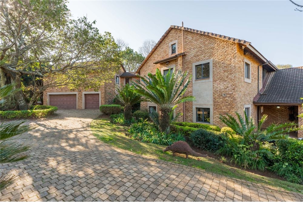 Residential - ਅਲੱਗ ਥਲੱਗ ਬਣਿਆ ਹੋਇਆ ਘਰ - Summerveld, KwaZulu Natal - South Africa - 95 - 1031391057-40