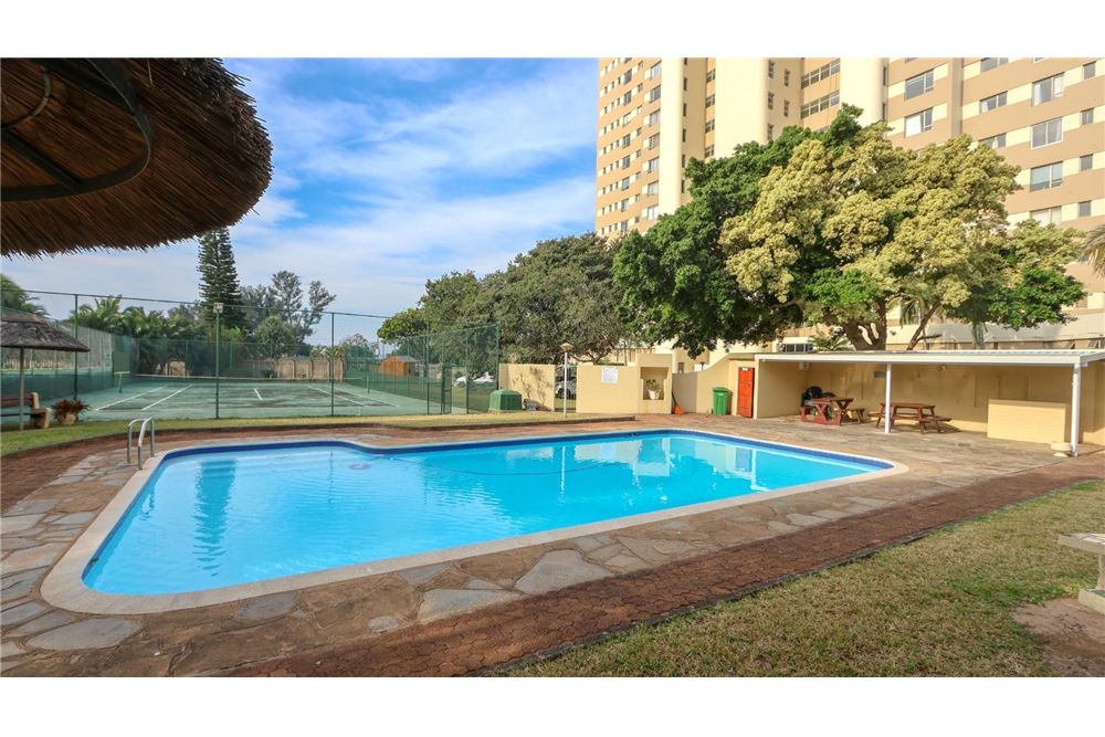 Elamine - Korter - Durban North, KwaZulu Natal - South Africa - 21 - 1031465055-116