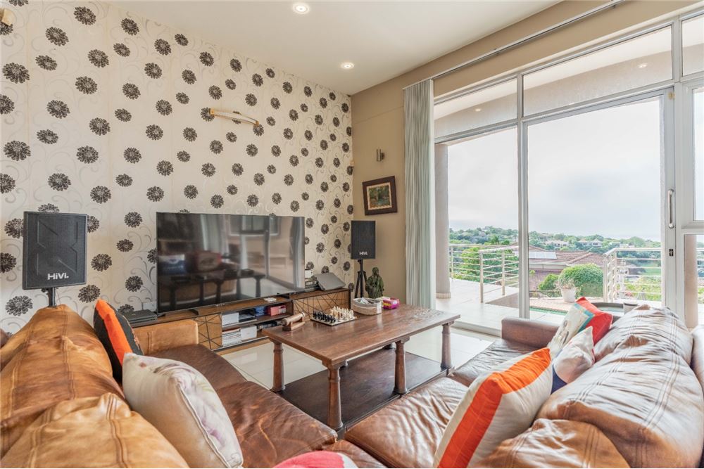 住宅 - 房子 - La Lucia, KwaZulu Natal - South Africa - 12 - 1031465024-375