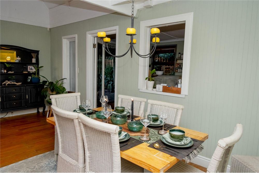 Residential - Hiša večstanovanjska - Old Place, Western Cape - South Africa - 22 - 1031369045-22