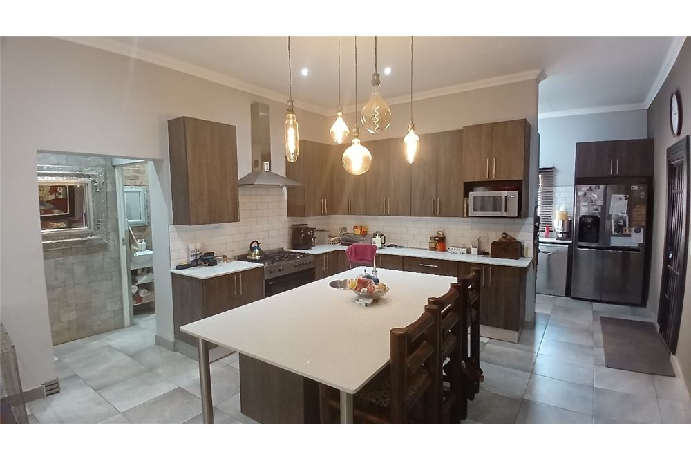 Residenziale - Fattoria - Gerardsville, Gauteng - South Africa - 47 - 1031414116-106