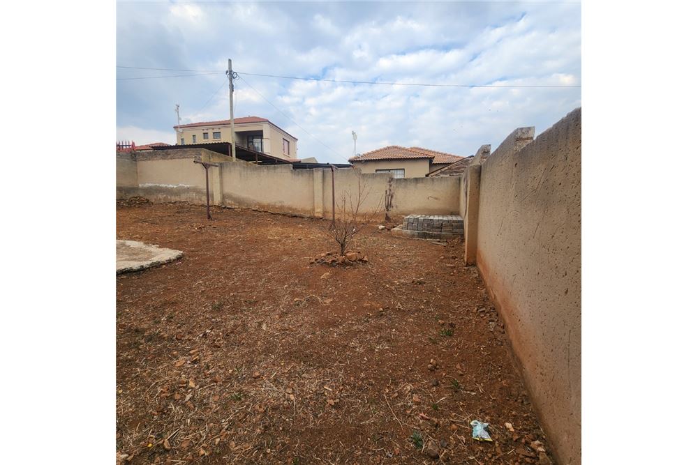 Residential - हाउस - Eldorado Park, Gauteng - South Africa - 20 - 1031421040-76