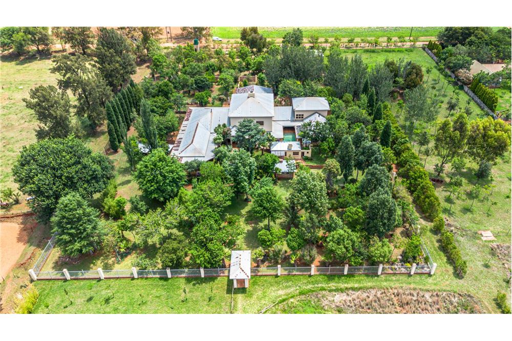 Wohnung - Boerderij - Bashewa AH, Gauteng - South Africa - 55 - 1031393113-13