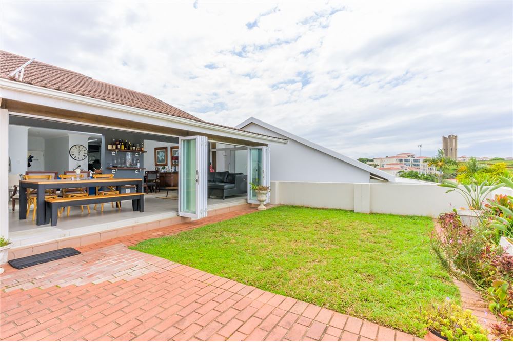 Residential - Townhouse - LA LUCIA RIDGE, KwaZulu Natal - South Africa - 6 - 1031465025-221