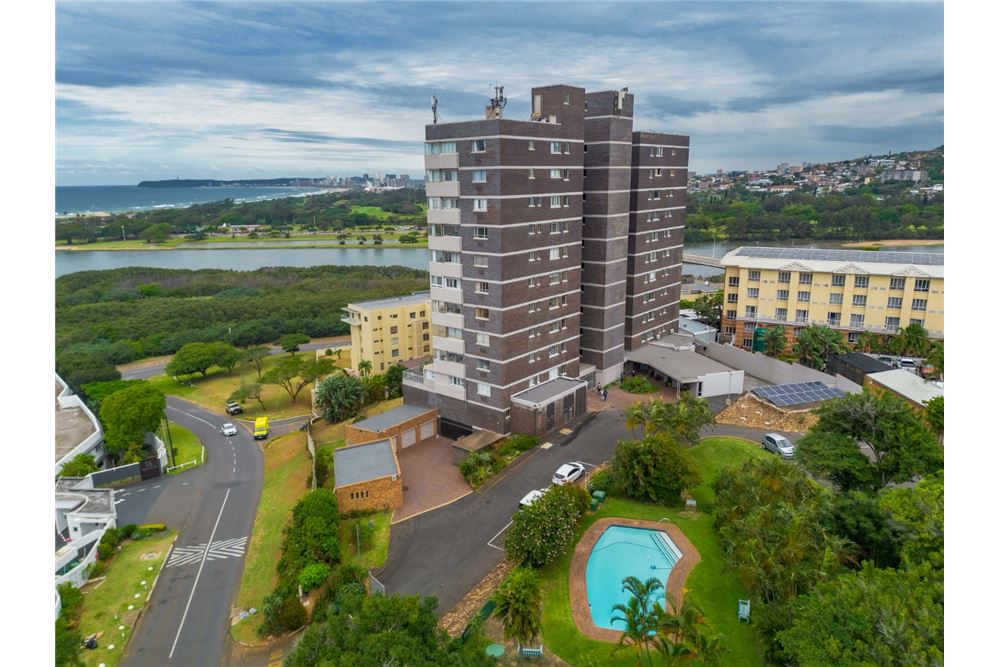 Residential - Condo/Apartment - Athlone, KwaZulu Natal - South Africa - 35 - 1031465055-125