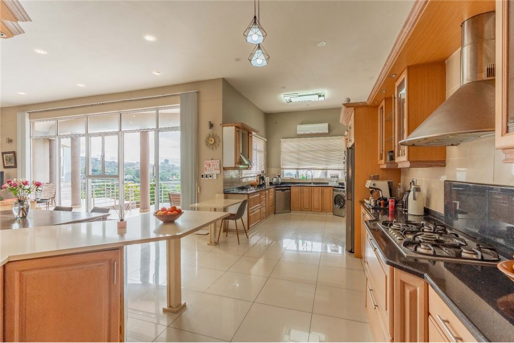 住宅 - 房子 - La Lucia, KwaZulu Natal - South Africa - 18 - 1031465024-375