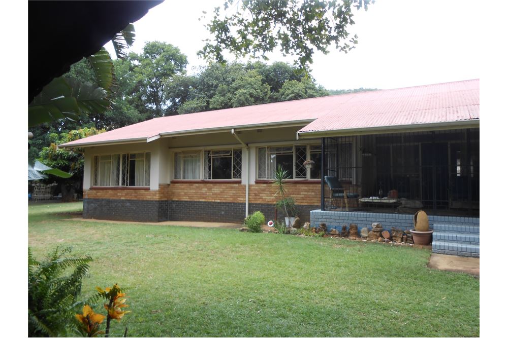 Residenziale - Casa - Pretoria North, Gauteng - South Africa - 2 - 1031414129-40