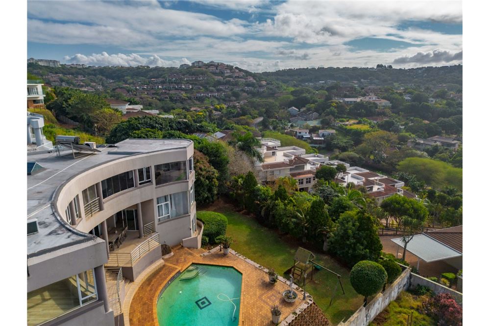 住宅 - 房子 - La Lucia, KwaZulu Natal - South Africa - 62 - 1031465024-375