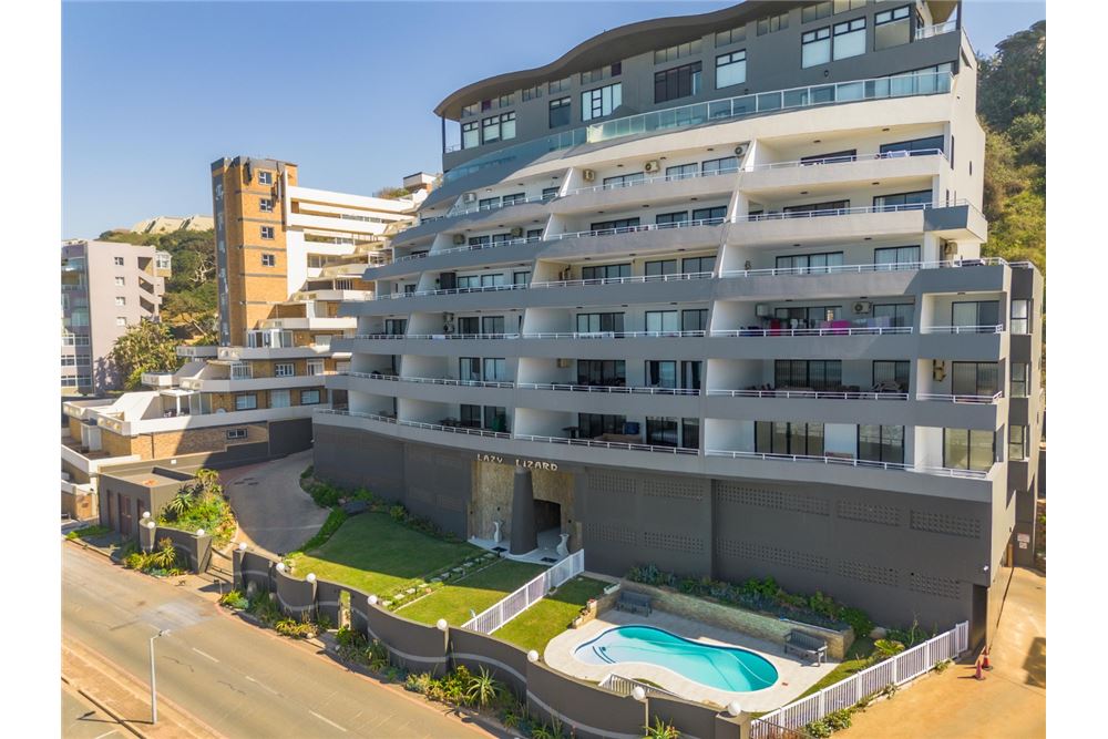Residential - Condo/Apartment - Umdloti Beach, KwaZulu Natal - South Africa - 50 - 1031465073-87