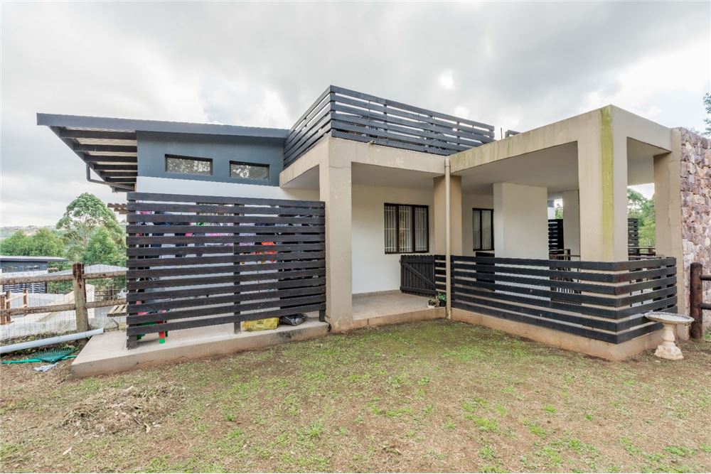 Residential - Condo/Apartment - Waterfall, KwaZulu Natal - South Africa - 24 - 1031391057-43