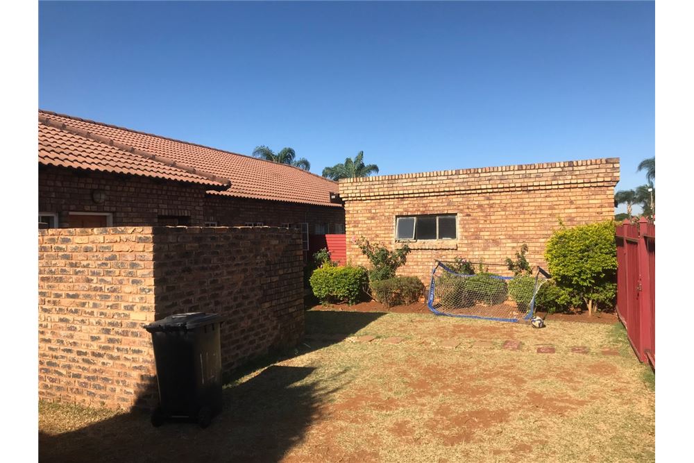 Residenziale - Casa - Theresapark, Gauteng - South Africa - 7 - 1031414015-770