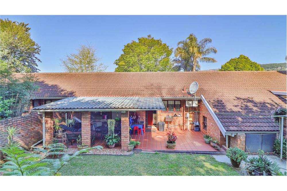 Residential - Незастроенная территория - Oak Park, KwaZulu Natal - South Africa - 2 - 1031434042-56