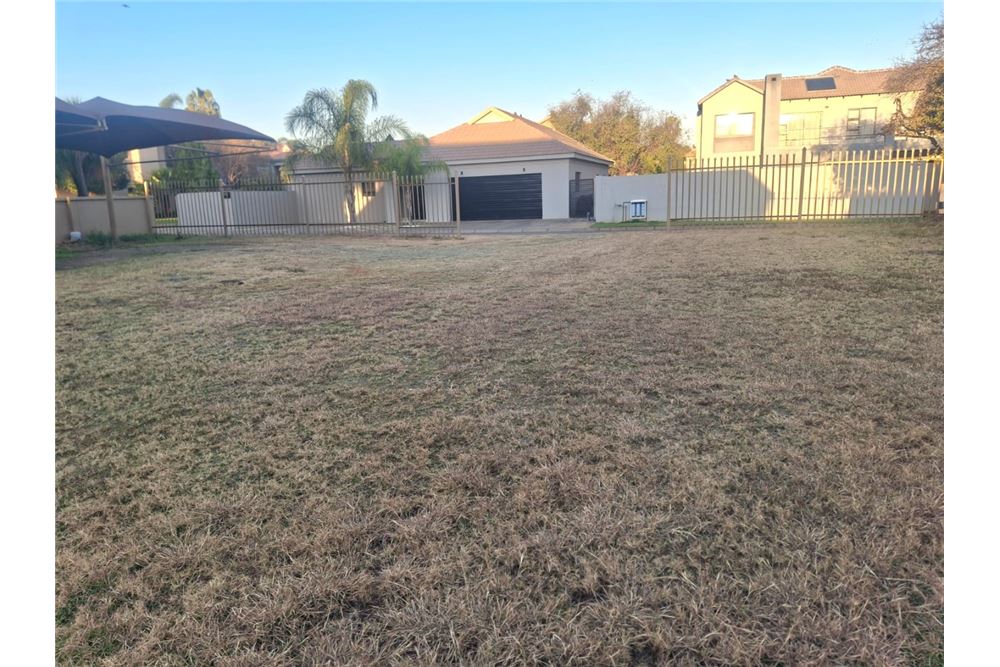 Residential - Ledig land - Melodie, North West - South Africa - 2 - 1031416028-76